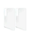 Hurtownia GSM - Folia hydrożelowa na tył Bizon Glass Hydrogel do Samsung Galaxy S25+ Plus [2 PACK] - BIZ8774 - {ean13} - Hurt