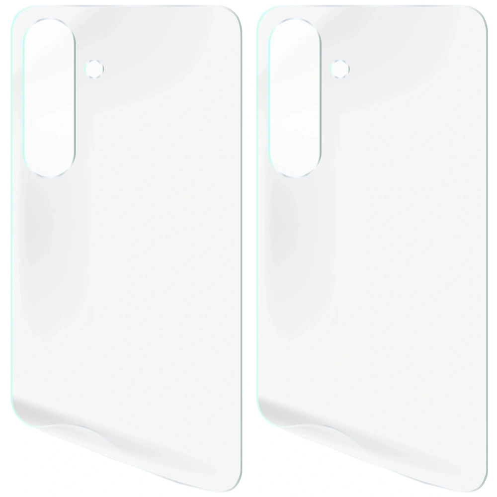 Hurtownia GSM - Folia hydrożelowa na tył Bizon Glass Hydrogel do Samsung Galaxy S25+ Plus [2 PACK] - BIZ8774 - {ean13} - Hurt