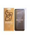 Bizon Glass Mule Hybrid Glass Oppo Reno 13 Pro