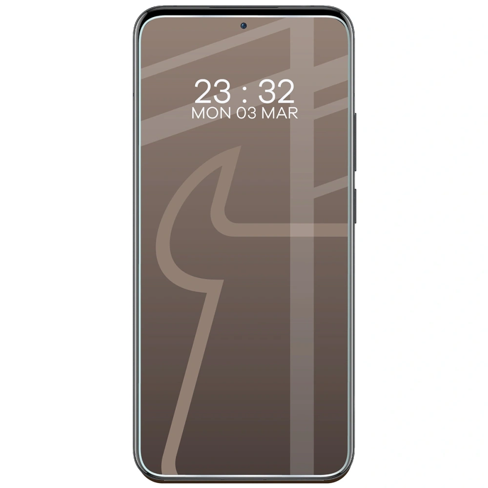Hurtownia GSM - Elastyczne szkło hybrydowe Bizon Glass Mule do Oppo Reno 13 Pro - BIZ8775 - {ean13} - Hurt
