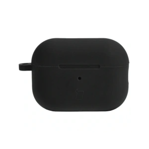 Hurtownia GSM - Bizon Case Kopfhörer Silikon Apple AirPods Pro 2 schwarz - BIZ8776 - {ean13} - Hurt