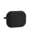Hurtownia GSM - Bizon Case Căști Silicoană Apple AirPods Pro 2 negre - BIZ8776 - {ean13} - Hurt