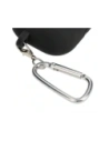 Hurtownia GSM - Bizon Case Căști Silicoană Apple AirPods Pro 2 negre - BIZ8776 - {ean13} - Hurt