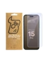 Bizon Glass Mule Flexible hybrid glass Hybrid Glass Apple iPhone 15 Pro