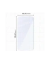 Hurtownia GSM - Bizon Glass Mule Hybrid Glass Apple iPhone 15 Pro - BIZ8777 - {ean13} - Hurt