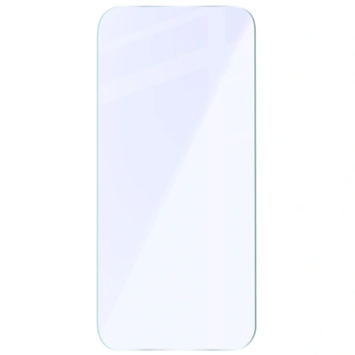 Elastyczne szkło hybrydowe Bizon Glass Mule do Apple iPhone 15 Pro