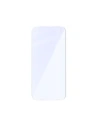 Hurtownia GSM - Bizon Glass Mule Hybrid Glass Apple iPhone 15 Pro - BIZ8777 - {ean13} - Hurt