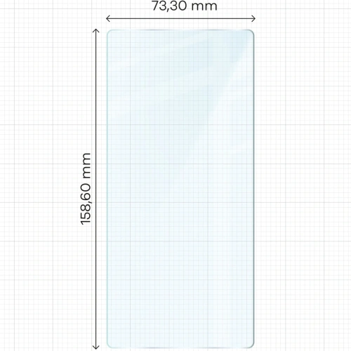 3x szkło na ekran + 1x na aparat Bizon Clear 2 Pack do Samsung Galaxy S25 Ultra