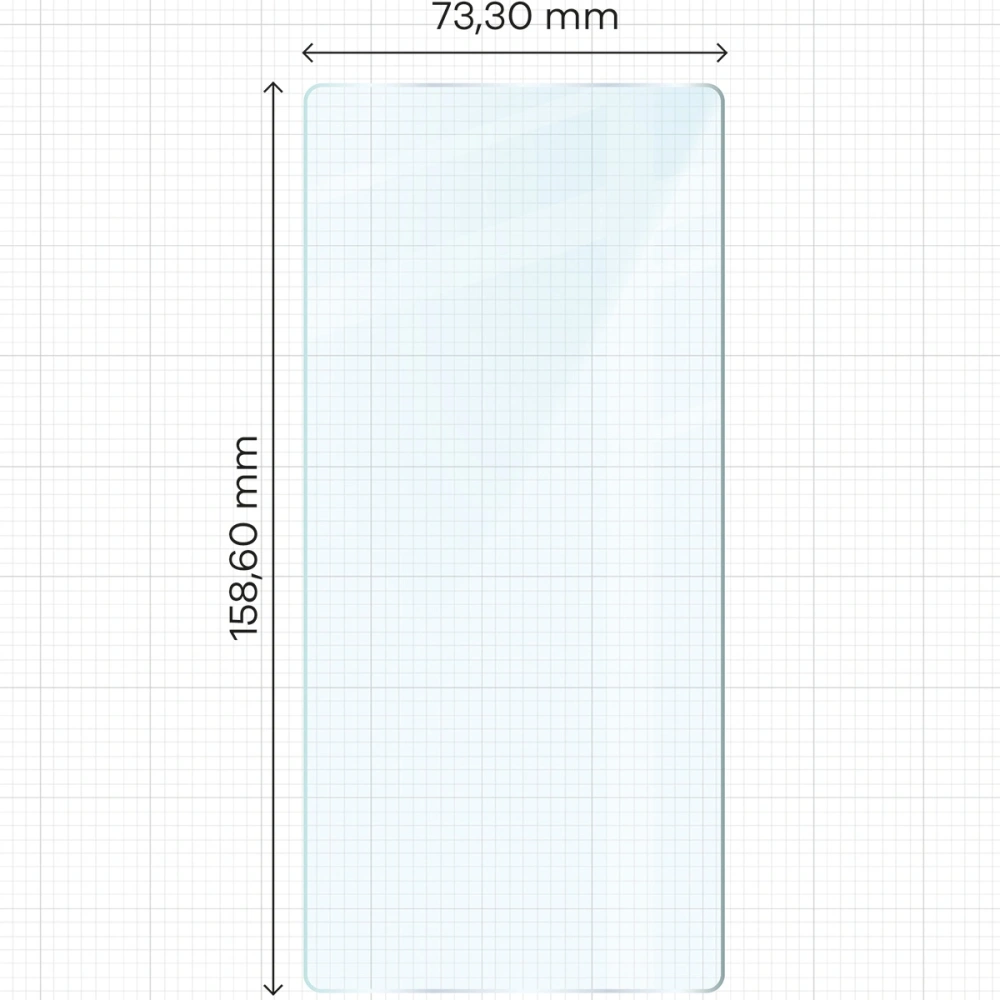 Hurtownia GSM - 3x szkło na ekran + 1x na aparat Bizon Clear 2 Pack do Samsung Galaxy S25 Ultra - BIZ8778 - {ean13} - Hurt