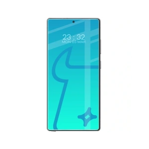 Hurtownia GSM - Bizon Clear 2 Pack 3x gehärtetes Glas + 1x Linsenschutz Samsung Galaxy S25 Ultra - BIZ8778 - {ean13} - Hurt
