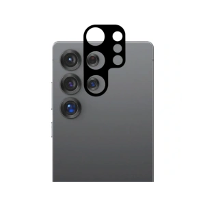 Hurtownia GSM - Bizon Clear 2 csomag 3x edzett üveg + 1x lencsevédő Samsung Galaxy S25 Ultra - BIZ8778 - {ean13} - Hurt