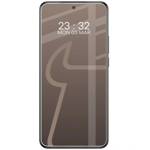 Elastyczne szkło hybrydowe Bizon Glass Mule do Xiaomi 15 Ultra