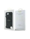 Wholesale Guess 4G Circle Classic Logo MagSafe Apple iPhone 16e black - GUE4445 - {ean13} - Hurt