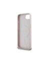 Hurtownia GSM - Guess 4G Circle Classic Logo MagSafe Apple iPhone 16e roz - GUE4446 - {ean13} - Hurt