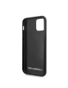 Wholesale Karl Lagerfeld KLHCN58CRKBK Apple iPhone 11 Pro hardcase black Croco - KLD274BLK - {ean13} - Hurt
