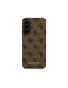 Hurtownia GSM - Guess 4G Metall Gold Logo Samsung Galaxy A36 braun - GUE4447 - {ean13} - Hurt