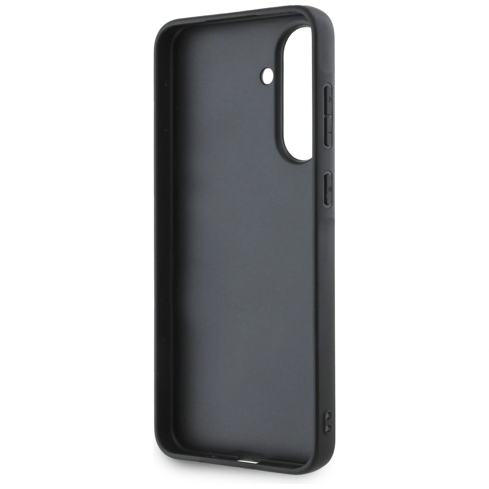 Hurtownia GSM - Guess 4G Fém Arany Logó Samsung Galaxy A36 barna - GUE4447 - {ean13} - Hurt
