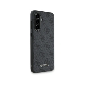 Hurtownia GSM - Guess 4G Metall Gold Logo Samsung Galaxy A36 schwarz - GUE4448 - {ean13} - Hurt
