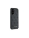 Hurtownia GSM - Guess 4G Metall Gold Logo Samsung Galaxy A36 schwarz - GUE4448 - {ean13} - Hurt