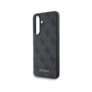Hurtownia GSM - Guess 4G Metall Gold Logo Samsung Galaxy A36 schwarz - GUE4448 - {ean13} - Hurt