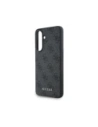 Hurtownia GSM - Guess 4G Metall Gold Logo Samsung Galaxy A36 schwarz - GUE4448 - {ean13} - Hurt