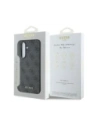 Hurtownia GSM - Guess 4G Metall Gold Logo Samsung Galaxy A36 schwarz - GUE4448 - {ean13} - Hurt
