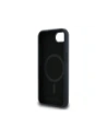 Hurtownia GSM - Karl Lagerfeld Szilikon Karl&Choupette fejek MagSafe Apple iPhone 16e fekete - KLD21980 - {ean13} - Hurt