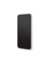 Hurtownia GSM - Karl Lagerfeld Silikonový Karl&Choupette MagSafe Apple iPhone 11 růžový - KLD21983 - {ean13} - Hurt
