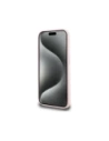 Hurtownia GSM - Karl Lagerfeld Silicon Karl&Choupette MagSafe Apple iPhone 14 Pro Max roz - KLD21984 - {ean13} - Hurt
