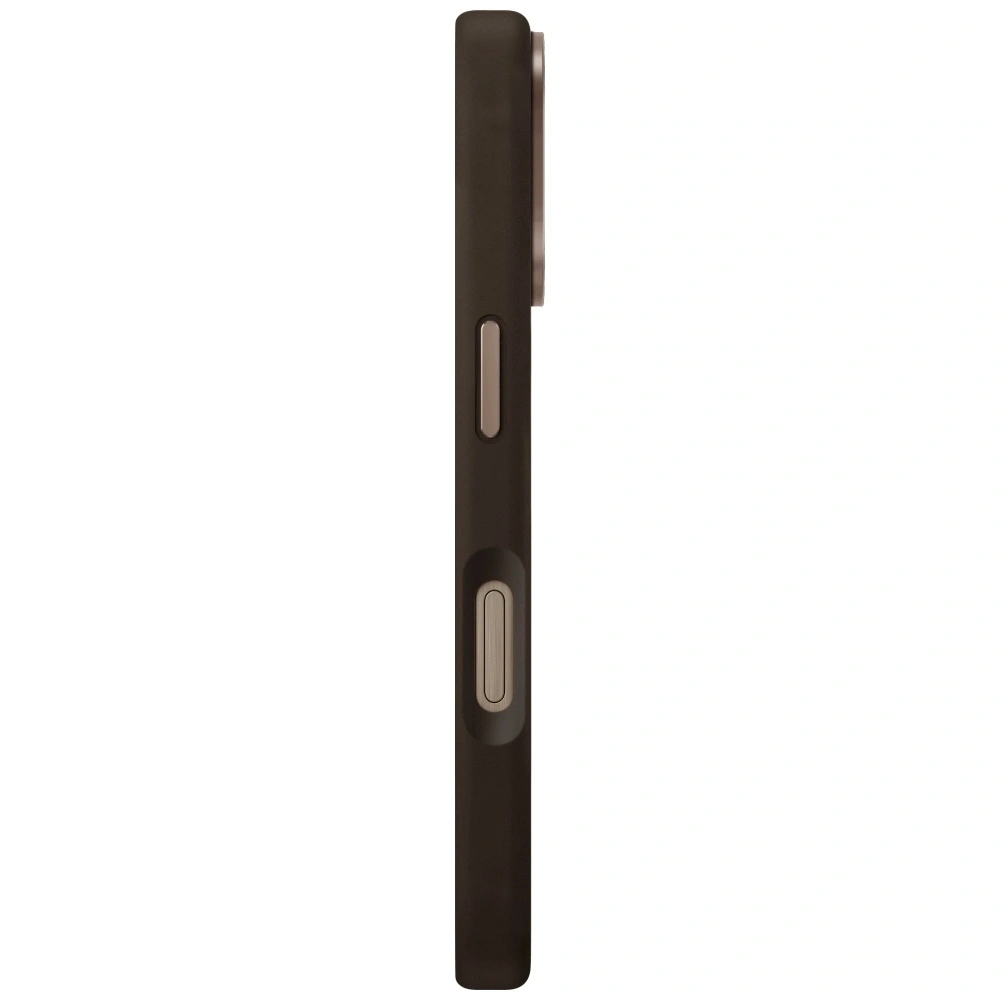 Hurtownia GSM - Etui UNIQ Keva Max do Apple iPhone 16 Pro Magclick Charging Camera Stand brązowy - UNIQ1489 - {ean13} - Hurt