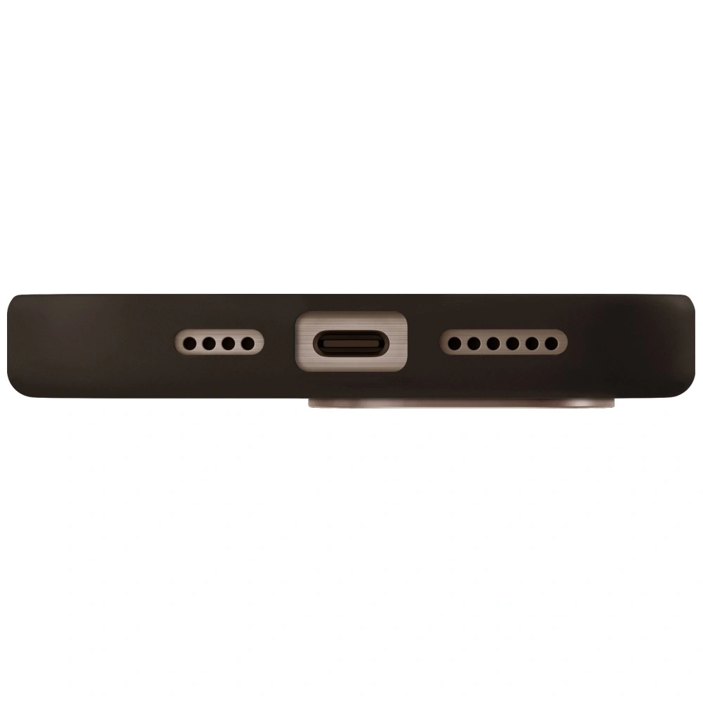 Hurtownia GSM - Etui UNIQ Keva Max do Apple iPhone 16 Pro Magclick Charging Camera Stand brązowy - UNIQ1489 - {ean13} - Hurt