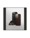 Hurtownia GSM - Etui UNIQ Keva Max do Apple iPhone 16 Pro Magclick Charging Camera Stand brązowy - UNIQ1489 - {ean13} - Hurt