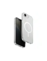 UNIQ LifePro Apple iPhone 16e Magclick Ladegerät klar