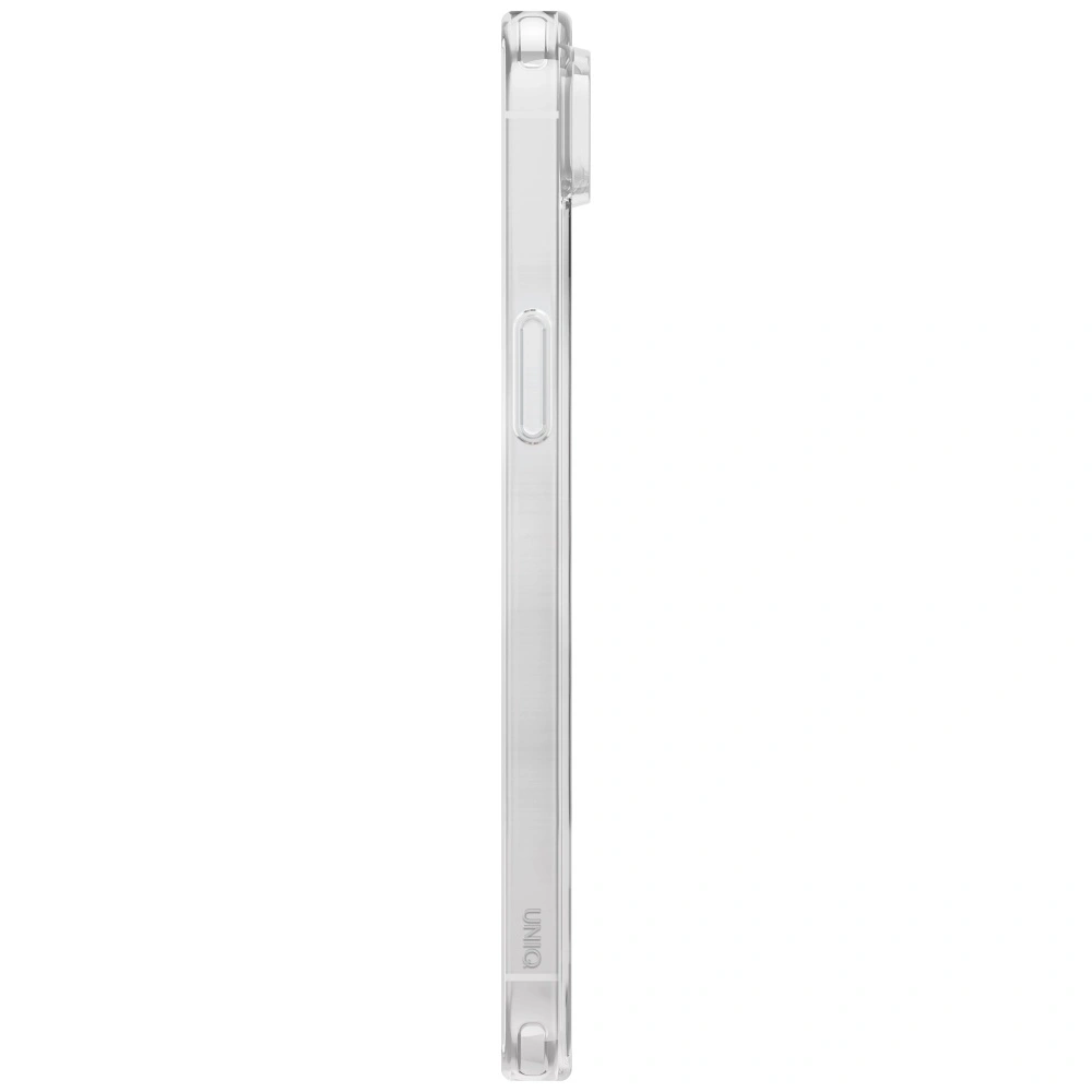 Hurtownia GSM - Etui UNIQ LifePro do Apple iPhone 16e Magclick Charging przezroczysty - UNIQ1491 - {ean13} - Hurt