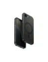 Etui UNIQ LifePro do Apple iPhone 16e Magclick Charging smoke