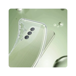 Tech-Protect Flexair Realme 14 Pro 5G Clear