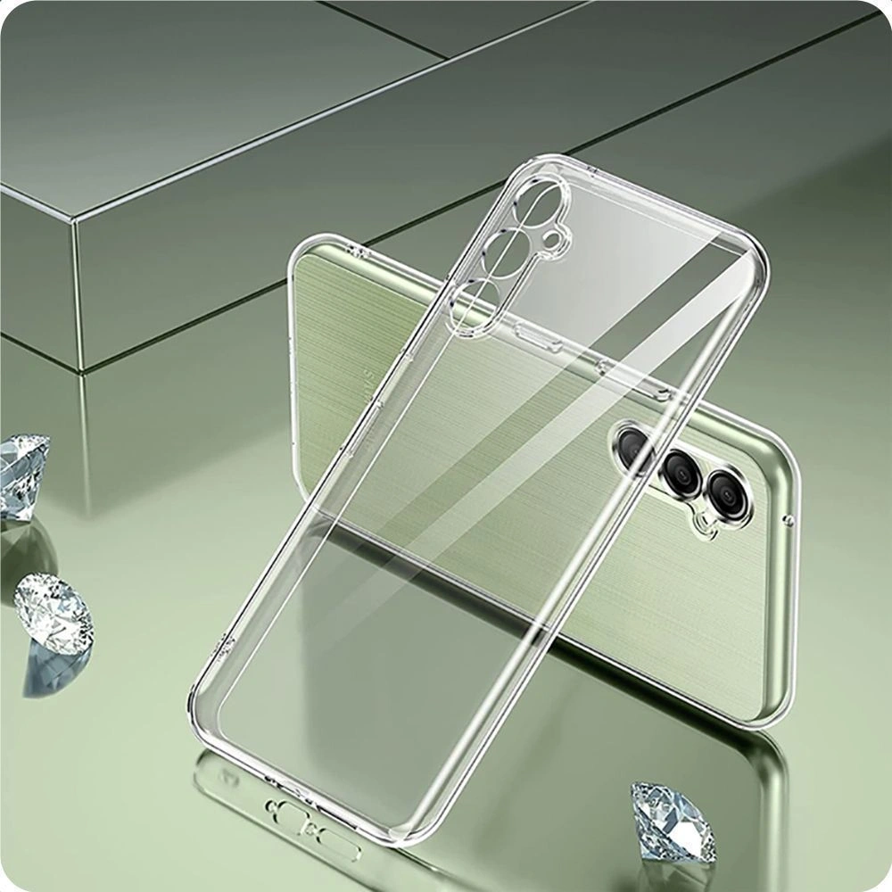 Wholesale Tech-Protect Flexair Realme 14 Pro 5G Clear - THP4005 - {ean13} - Hurt