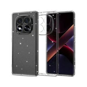 Hurtownia GSM - Tech-Protect Flexair Xiaomi Redmi Note 14 Pro 5G / Poco X7 5G Csillogó - THP4006 - {ean13} - Hurt