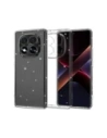 Tech-Protect Flexair Xiaomi Redmi Note 14 Pro 5G / Poco X7 5G Glitter