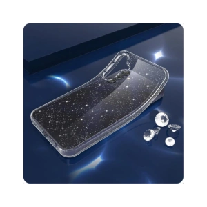 Hurtownia GSM - Tech-Protect Flexair Xiaomi Redmi Note 14 Pro 5G / Poco X7 5G Csillogó - THP4006 - {ean13} - Hurt