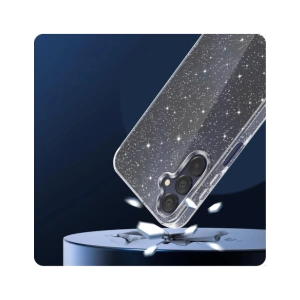 Hurtownia GSM - Tech-Protect Flexair Xiaomi Redmi Note 14 Pro 5G / Poco X7 5G Csillogó - THP4006 - {ean13} - Hurt