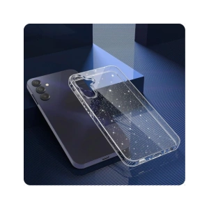 Hurtownia GSM - Tech-Protect Flexair Xiaomi Redmi Note 14 Pro 5G / Poco X7 5G Csillogó - THP4006 - {ean13} - Hurt