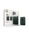 Tech-Protect Magwallet MagSafe Universal Magnetischer Kartenhalter Khaki