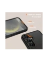 Hurtownia GSM - Tech-Protect Magmat Samsung Galaxy A26 5G Matt Fekete - THP4010 - {ean13} - Hurt
