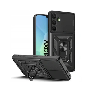 Hurtownia GSM - Tech-Protect Camshield Pro Samsung Galaxy A26 5G Schwarz - THP4011 - {ean13} - Hurt