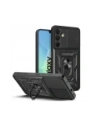 Tech-Protect Camshield Pro Samsung Galaxy A26 5G Fekete