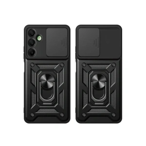 Hurtownia GSM - Tech-Protect Camshield Pro Samsung Galaxy A26 5G Schwarz - THP4011 - {ean13} - Hurt