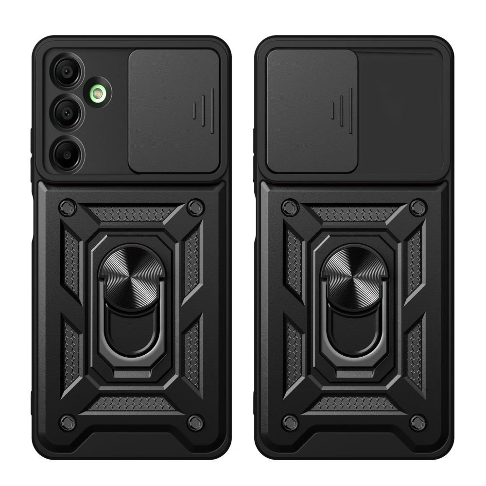 Wholesale Tech-Protect Camshield Pro Samsung Galaxy A26 5G Black - THP4011 - {ean13} - Hurt