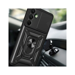 Hurtownia GSM - Tech-Protect Camshield Pro Samsung Galaxy A26 5G Schwarz - THP4011 - {ean13} - Hurt