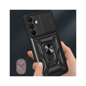 Hurtownia GSM - Tech-Protect Camshield Pro Samsung Galaxy A26 5G Schwarz - THP4011 - {ean13} - Hurt